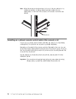 Preview for 26 page of IBM 1U Installation And Maintenance Manual