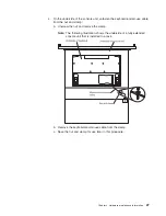 Preview for 37 page of IBM 1U Installation And Maintenance Manual