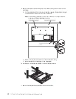 Preview for 38 page of IBM 1U Installation And Maintenance Manual