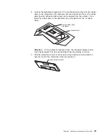 Preview for 39 page of IBM 1U Installation And Maintenance Manual