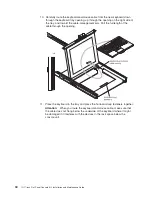 Preview for 40 page of IBM 1U Installation And Maintenance Manual