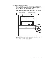 Preview for 41 page of IBM 1U Installation And Maintenance Manual