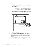 Preview for 42 page of IBM 1U Installation And Maintenance Manual