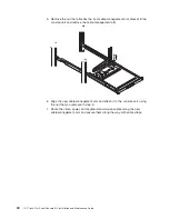 Preview for 44 page of IBM 1U Installation And Maintenance Manual