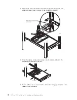 Preview for 50 page of IBM 1U Installation And Maintenance Manual