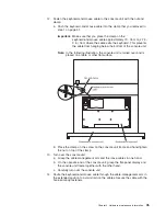 Preview for 55 page of IBM 1U Installation And Maintenance Manual