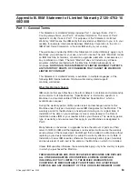 Preview for 63 page of IBM 1U Installation And Maintenance Manual