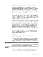 Preview for 85 page of IBM 1U Installation And Maintenance Manual