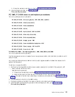 Preview for 203 page of IBM 270 Service Manual