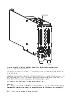 Preview for 214 page of IBM 270 Service Manual