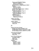 Preview for 716 page of IBM 3270 Maintenance Manual