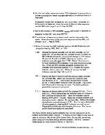 Preview for 104 page of IBM 3274 Planning, Setup, And Customizing Manual