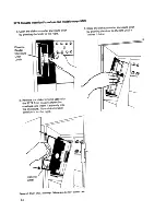 Preview for 107 page of IBM 3274 Planning, Setup, And Customizing Manual