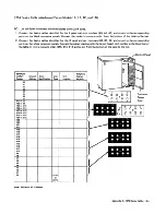 Preview for 126 page of IBM 3274 Planning, Setup, And Customizing Manual