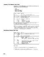 Preview for 57 page of IBM 3290 Manual