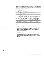 Preview for 60 page of IBM 3290 Manual