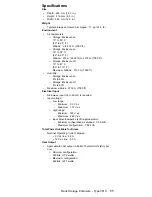 Preview for 16 page of IBM 3519 Hardware Maintenance Manual Supplement