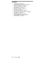 Preview for 17 page of IBM 3519 Hardware Maintenance Manual Supplement