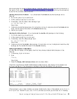 Preview for 35 page of IBM 5710 Installation And Using Manual