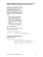 Preview for 77 page of IBM 6400 Series Operation Manual