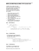 Preview for 79 page of IBM 6400 Series Operation Manual