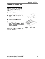 Preview for 95 page of IBM 6400 Series Operation Manual