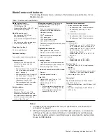 Preview for 13 page of IBM 8677 - BladeCenter Rack-mountable - Power... Planning And Installation Manual