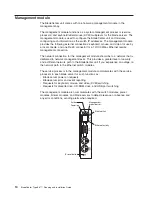 Preview for 24 page of IBM 8677 - BladeCenter Rack-mountable - Power... Planning And Installation Manual