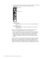 Preview for 42 page of IBM 8677 - BladeCenter Rack-mountable - Power... Planning And Installation Manual