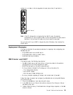 Preview for 43 page of IBM 8677 - BladeCenter Rack-mountable - Power... Planning And Installation Manual