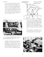 Preview for 8 page of IBM B-1 Adjustment Manual