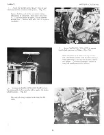 Preview for 12 page of IBM B-1 Adjustment Manual