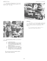 Preview for 16 page of IBM B-1 Adjustment Manual