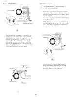 Preview for 21 page of IBM B-1 Adjustment Manual