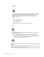 Preview for 12 page of IBM eServer 250 xSeries User Reference Manual