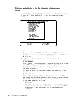 Preview for 28 page of IBM eServer 250 xSeries User Reference Manual