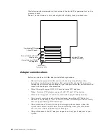 Preview for 56 page of IBM eServer 250 xSeries User Reference Manual