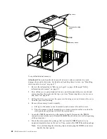 Preview for 82 page of IBM eServer 250 xSeries User Reference Manual