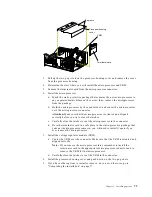 Preview for 87 page of IBM eServer 250 xSeries User Reference Manual