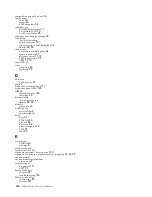 Preview for 178 page of IBM eServer 250 xSeries User Reference Manual