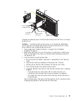 Preview for 59 page of IBM eServer BladeCenter HS20Type 8832 Maintenance And Troubleshooting Manual