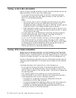 Preview for 22 page of IBM HC10 - BladeCenter - 7996 Service Manual