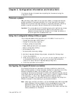 Preview for 25 page of IBM HC10 - BladeCenter - 7996 Service Manual