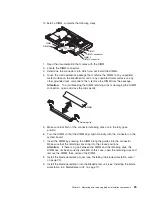 Preview for 41 page of IBM HC10 - BladeCenter - 7996 Service Manual