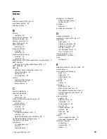 Preview for 109 page of IBM HC10 - BladeCenter - 7996 Service Manual