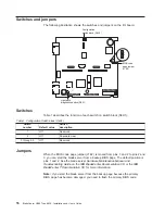 Preview for 30 page of IBM HS40 - BladeCenter - 8839 Installation And User Manual