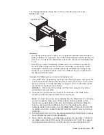 Preview for 37 page of IBM HS40 - BladeCenter - 8839 Installation And User Manual