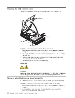 Preview for 38 page of IBM HS40 - BladeCenter - 8839 Installation And User Manual