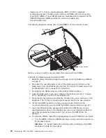 Preview for 42 page of IBM HS40 - BladeCenter - 8839 Installation And User Manual