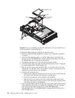 Preview for 48 page of IBM HS40 - BladeCenter - 8839 Installation And User Manual